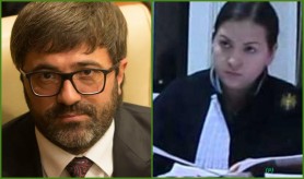 Judecătoarea care l-a ajutat pe Vladimir Andronachi să preia proprietățile Moldovei din Odessa, din nou în vizorul presei