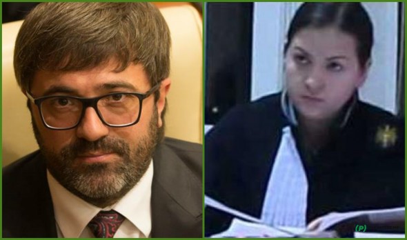 Judecătoarea care l-a ajutat pe Vladimir Andronachi să preia proprietățile Moldovei din Odessa, din nou în vizorul presei