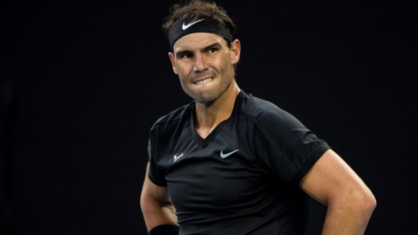 Rafael Nadal a catalogat scandalul în care este implicat Djokovic drept „un circ”
