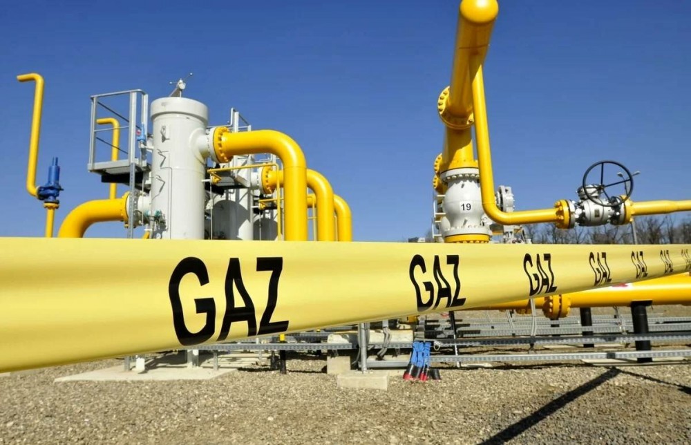 Din nou datorii la gaz? MoldovaGaz are doar 40% din suma care trebuie achitată în 10 zile