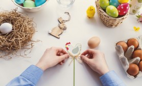 Când e Paștele 2022. Când serbează catolicii și ortodocșii Paștele 2022