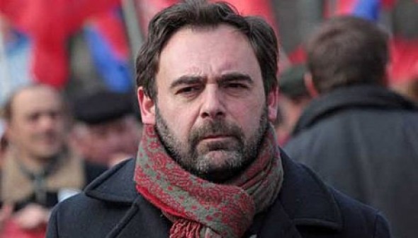 Mark Tkaciuk: Moldova are nevoie de proteste masive