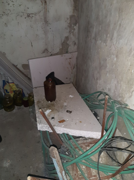 Droguri în valoare de 30.000 de lei, scoase din circuit de polițiștii din Strășeni