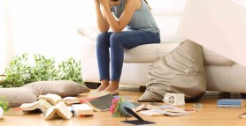 Ce e bine să arunci din casă, la început de an, ca să atragi norocul în viața ta. Obiecte de care trebuie să scapi