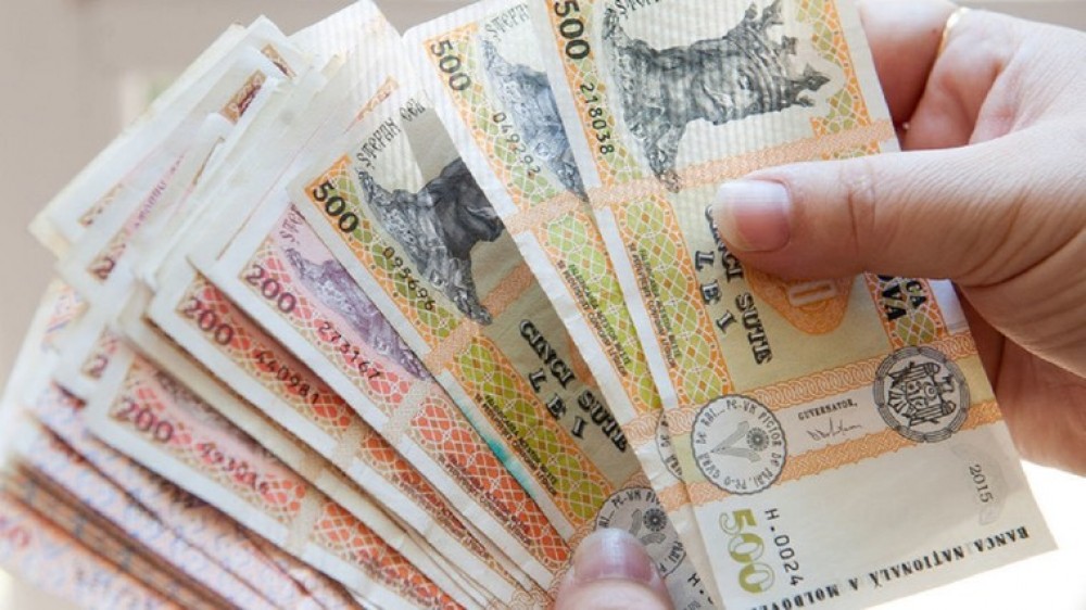 Noi scumpiri pentru moldoveni: BNM majorează cu 2% rata de bază