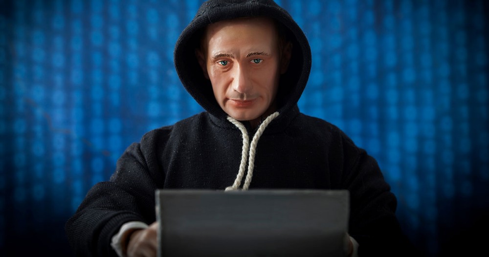 Atac cibernetic masiv asupra site-urilor Guvernului ucrainean