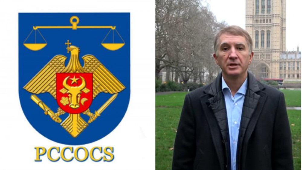 Adresarea lui Constantin Botnari. Procurorii vin cu explicații