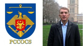 Adresarea lui Constantin Botnari. Procurorii vin cu explicații