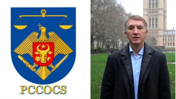 Adresarea lui Constantin Botnari. Procurorii vin cu explicații