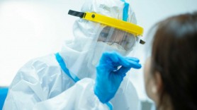 Creștere ALARMANTĂ a numărului de noi infectări: 1.783 de persoane testate pozitiv la COVID în ultimele 24 de ore