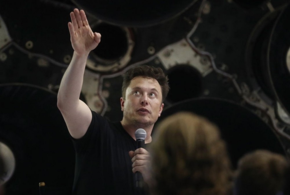 Elon Musk avertizează omenirea: Sunt 100% șanse să aibă loc extincția în masă pe Pământ