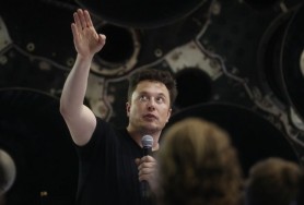Elon Musk avertizează omenirea: Sunt 100% șanse să aibă loc extincția în masă pe Pământ