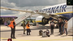 Deturnarea avionului Ryanair la Minsk de către regimul Lukasenko: Ancheta a fost finalizată