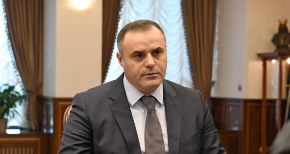 DOC // Vadim Ceban, cercetat penal într-un dosar ținut ascuns, susține liderul PACE, Gheorghe Cavcaliuc