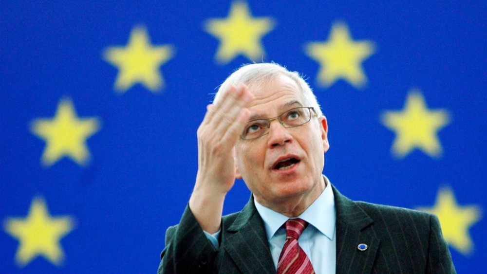 UE, avertisment despre tensiunile din regiunile estice ale Ucrainei: ”Ar putea fi integrate în Rusia”