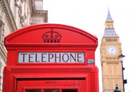 Renumitele cabine telefonice londoneze - transformate în librării, cafenele sau puncte de prim ajutor