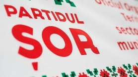 DOC // Partidul „ȘOR” îi cere președintelui Parlamentului, Igor Grosu, convocarea unei sesiuni extraordinare a legislativului
