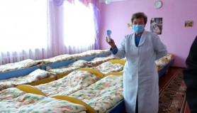 S-a făcut frig într-o grădiniță din raionul Florești. Administrația s-a pomenit cu o factură la gaze de 18 mii de lei