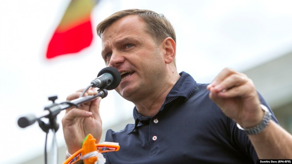 Andrei Năstase cu un val de critici și amenințări la adresa guvernării PAS: „Nu vor lipsi protestele”