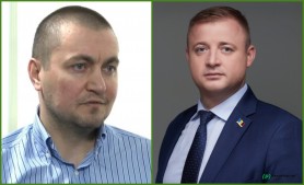 Cavcaliuc și Platon nu sunt căutați de Interpol. Londra nu a primit cereri de extrădare