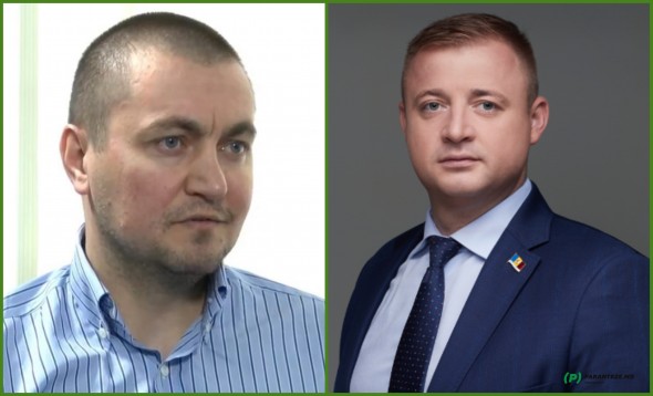 Cavcaliuc și Platon nu sunt căutați de Interpol. Londra nu a primit cereri de extrădare