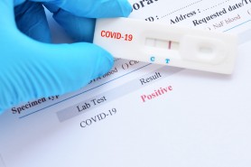 Alt anti-record de infecții: 3971 cazuri raportate în ultimele 24 de ore