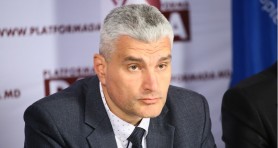 Slusari cere demisia ministrului Economiei: „Plecați mai repede”