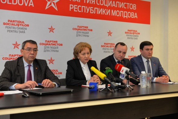Deputat socialist atac dur la adresa PAS: La putere au venit sociopați care se tem de oameni