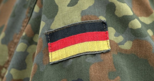 Germania nu va livra arme Ucrainei, dar va trimite un spital de campanie