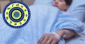 Zodia care ar trebui astăzi să aibă grijă de sănătatea lor. Horoscopul zilei de 24 ianuarie 2022