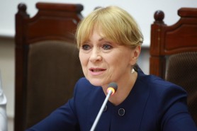 Ala Nemerenco după ce la Orhei și-au luat „propriile” măsuri sanitare: ,,Vom aplica legea”