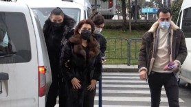 O jurnalistă arestată pentru că l-a „insultat” pe Erdogan: „Boul nu devine rege intrând în palat”