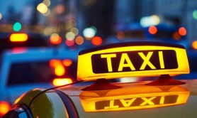 Am putea începe săptămâna fără de TAXI în capitală: scumpirea metanului a nemulțumit Asociația Transportatorilor Auto