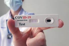 Alte 20 de persoane răpuse de COVID în R. Moldova. În ultimele 24 de ore s-au confirmat 2834 cazuri noi de infectare