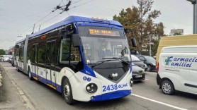 „Ne omoară cu zile!” Tragedia șoferului de troleibuz decedat la volan, scoate la iveală neregulile de la RTEC