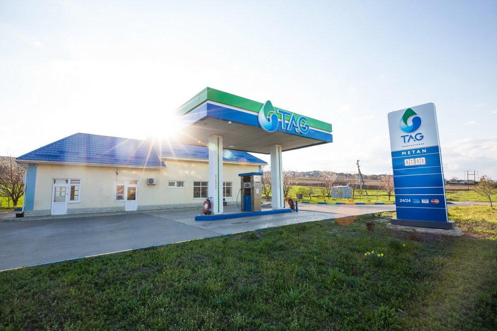 ANRE: Scumpirea gazului natural comprimat trezește mai multe semne de întrebare
