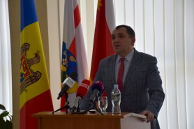 Școlile și întreprinderile din Orhei rămân deschise: „Spre deosebire de Guvern, noi ținem cont și de doleanțele oamenilor”