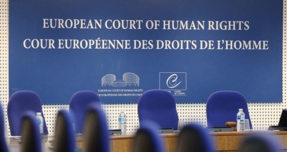 Numărul cererilor la CEDO împotriva Republicii Moldova a crescut în 2021 cu 20%