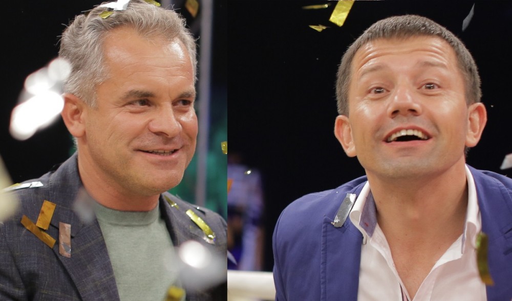 Liderul AUR despre eliberarea lui Damir, finul lui Plahotniuc: Va părăsi Republica Moldova