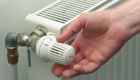 Riscă să rămână fără de agent termic în plină iarnă. Motivul din care mai mulți locuitori din Bălți ar putea fi debranșați de la căldură