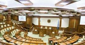 SONDAJ // Eventualele anticipate le-ar aduce Partidului „ȘOR” de 3 ori mai multe mandate. Cât ar acumula PAS și BCS