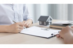 Crește numărul contractelor de chirie înregistrate la FISC: Cu 22,19% mai mult comparativ cu anul 2020