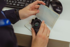 Un bărbat din Cantemir s-a ales cu dosar penal după ce a uitat când s-a vaccinat