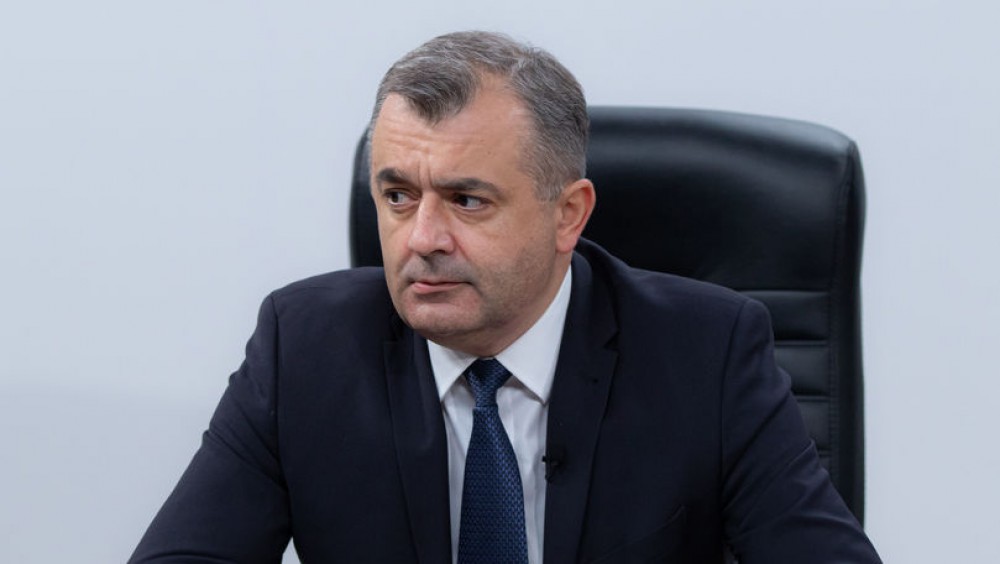 Decizia de a majora retroactiv tariful la gaz ar fi ILEGALĂ. Chicu îndeamnă cetățenii să nu achite facturile
