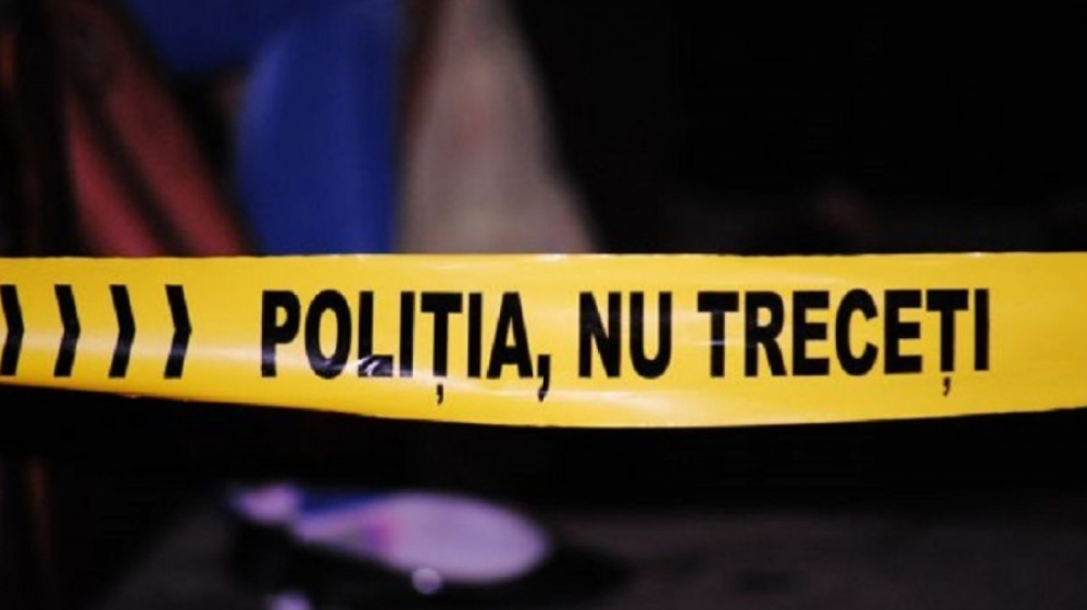 FOTO 18+ // Poliția solicită ajutorul cetățenilor pentru identificarea unui bărbat găsit mort la Bălți