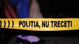 FOTO 18+ // Poliția solicită ajutorul cetățenilor pentru identificarea unui bărbat găsit mort la Bălți