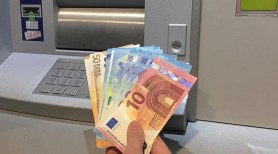 Fiscul va avea acces la conturile moldovenilor aflaţi în străinătate