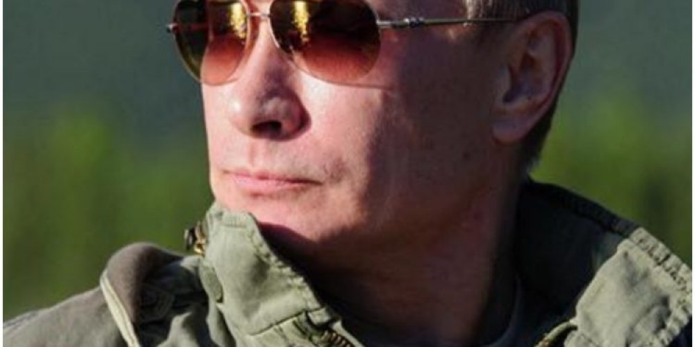 „Ascensiunea lui Vladimir Putin”, un documentar de excepţie. Cine și când îl difuzează