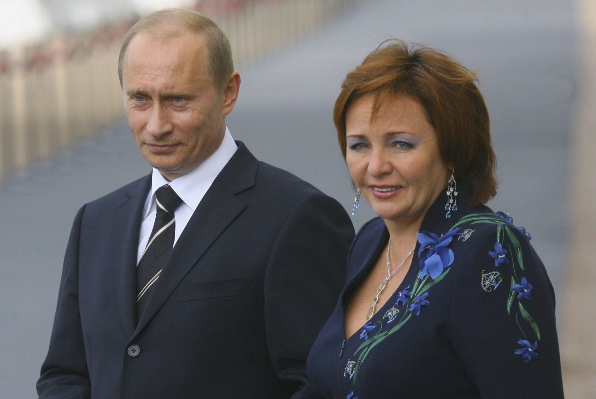 FOTO // Iubirile secrete ale lui Putin. Puțini cunosc aceste detalii din viața tumultoasă a liderului de la Kremlin