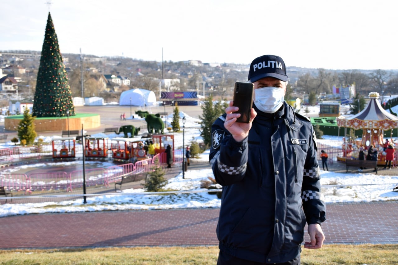 Șor: Descinderile de la OrheiLand n-au legătură cu pandemia. Cei din PAS sunt deranjați că alții pot să construiască, iar ei nu
